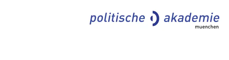 Politische Akademie Header