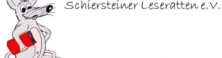 Schiersteiner Leseratten e.V Header