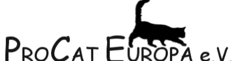 ProCat Europa e.V. Header
