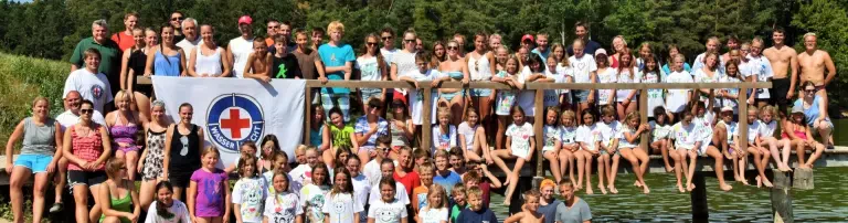 Förderverein zur Unterstützung der Arbeit der Wasserwacht Nabburg e.V. Header