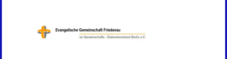 Evangelische Gemeinschaft Friedenau Header