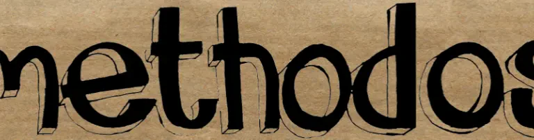 methodos e.V. Header