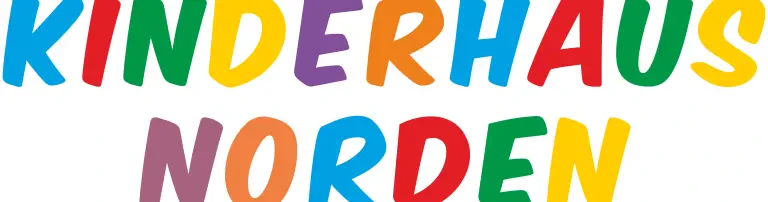 Kinderhaus Norden e.V. Header