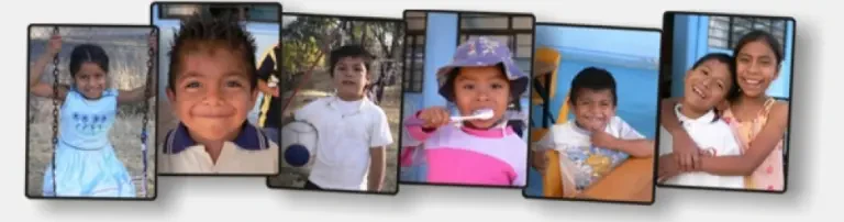 Freundeskreis Oaxaca e.V. Header