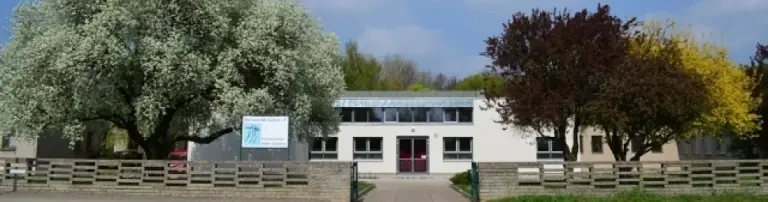 Tanzsportclub Leipzig e.V. Header
