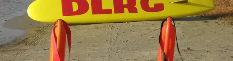 DLRG OG Weyhe e.V. Header