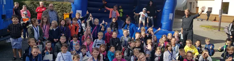 Projekt LebensWert gGmbH Header