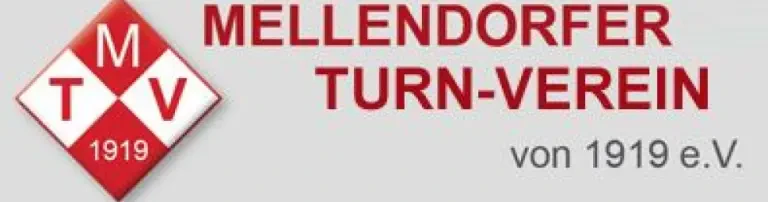 Mellendorfer Turn-Verein von 1919 e. V. Header