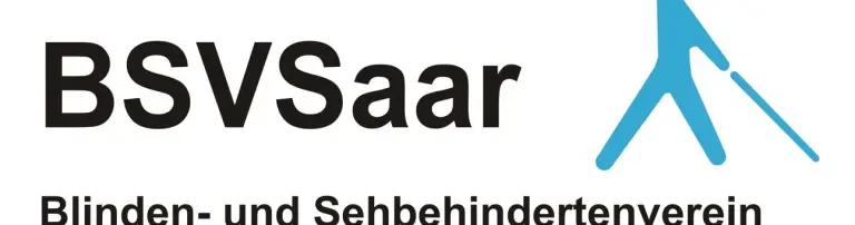 Blinden- und Sehbehindertenverein für das Saarland e.V. Header