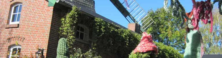 Kulturzentrum Seefelder Muehle e.V. Header