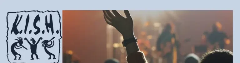 Kulturverein KISH e.V. Header