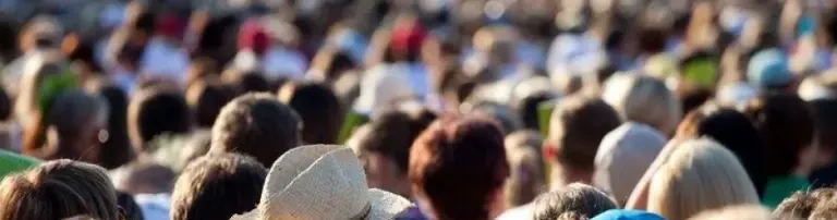 Deutsche Stiftung Weltbevölkerung Header