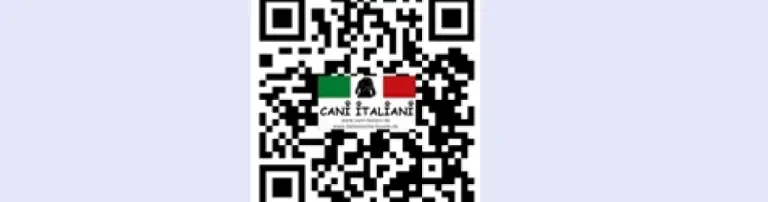 CANI ITALIANI e. V. Header