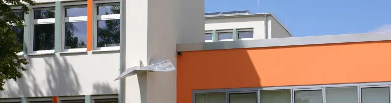 Schulverein Geschwister-Scholl-Gymnasium Magdeburg e.V. Header