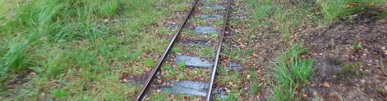 Förderverein Deutsche Feldbahn e.V. Header