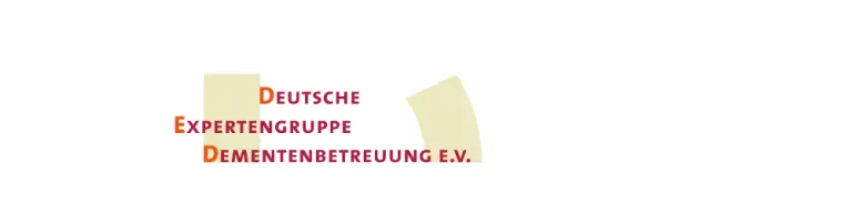 Deutsche Expertengruppe Dementenbetreuung e.V. Header