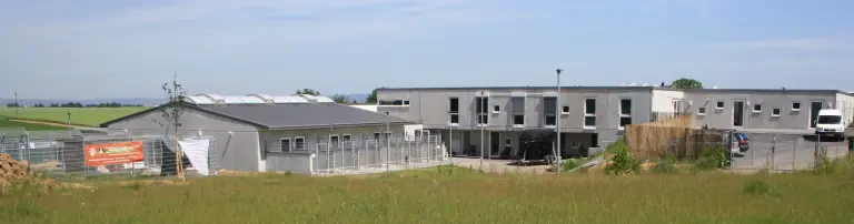 Tierschutzverein Koblenz u.U. e.V. Header