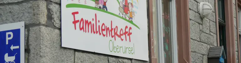 Familientreff e.V. Header