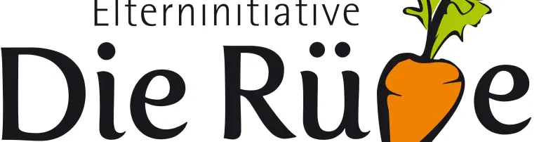 Elterninitiative Die Rübe e.V. Header