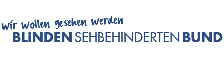 BSBH Blinden- und Sehbehindertenbund in Hessen e.V. Header