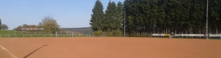 Förderverein SV Adler Derschen e. V. Header