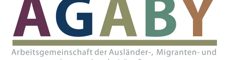 AGABY e.V. Header