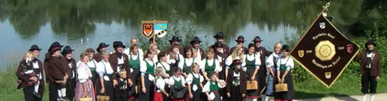 Egerländer Gmoi Header
