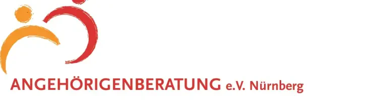 Angehörigenberatung e.V. Nürnberg Header