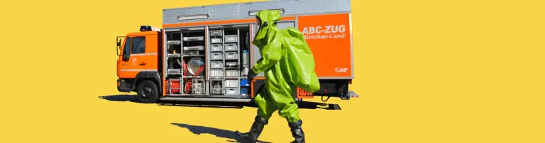 Verein zur Förderung des 1. ABC-Zuges München-Land e.V. Header