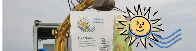 KuJA Erdmannhausen e.V. Header