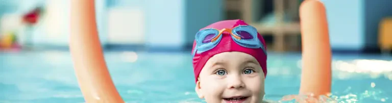 TV Jahn-Rheine - Schwimmen Header