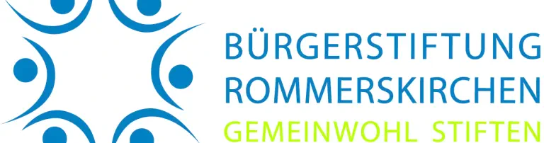 BürgerStiftung Rommerskirchen Header
