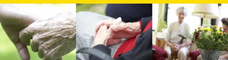 "Carpe Diem" München e.V. Hilfe bei Demenz u. psych. Problemen im Alter Header