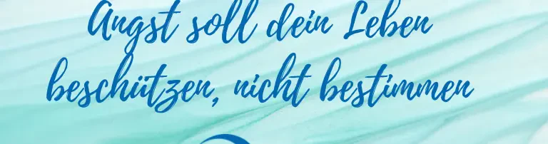 Deutsche Angst-Hilfe e.V. Header