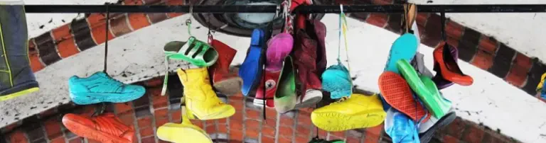 Ein Museum der Farben Header