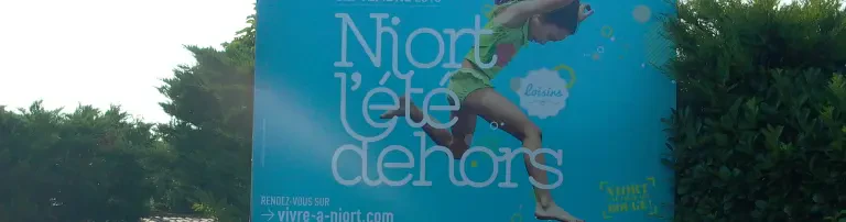 Allemagniort Springe e.V. Header
