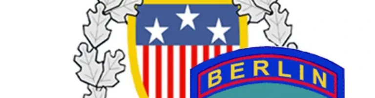 USA 6941st Guard Battalion Kameradschaft e.V. Header