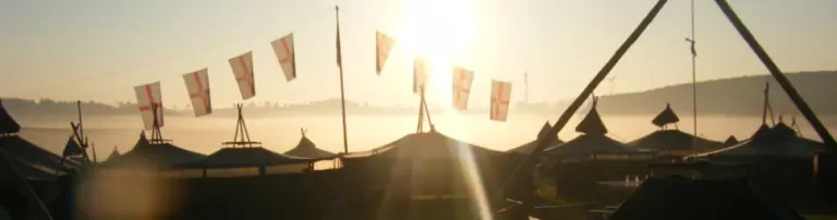 Europäische Pfadfinderschaft St. Georg - Stamm Carpe Diem Müllenbach-Laubach e.V. Header