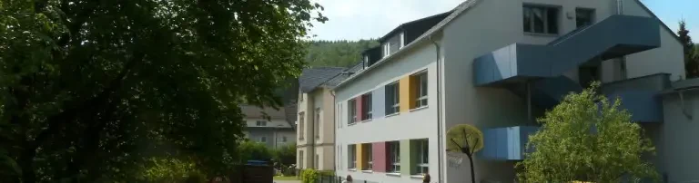 Förderverein Kindertageseinrichtung Einsiedel e.V. Header