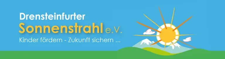 Drensteinfurter Sonnenstrahl e.V. Header