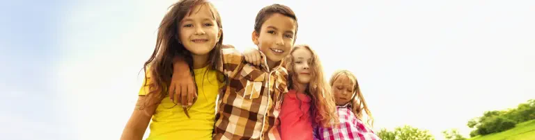 Verein für Kinder- und Jugendhilfe Arnsberg e.V. Header