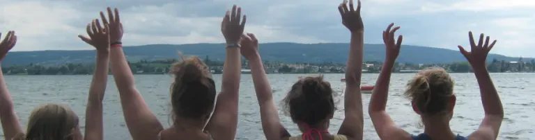 FeM-Feministische Mädchenarbeit e.V. Header
