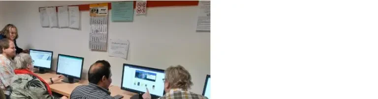 Neustadt im Netz e.V. Header