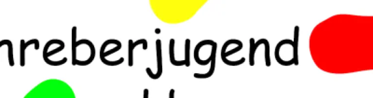 Schreberjugend Hannover e.V. Header
