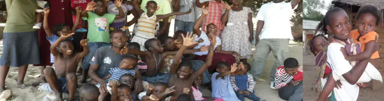 Kunyumba e.V. Header