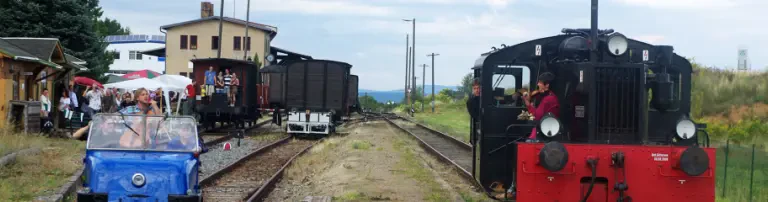 Sächsischer Museumseisenbahn Verein Windbergbahn e.V. Header