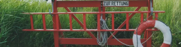 DRK Kreisverband Fläming-Spreewald e.V. Header