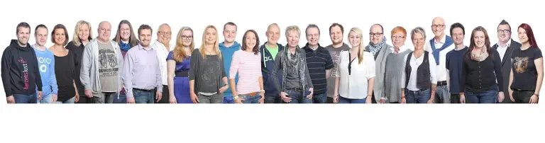 AIDS-Hilfe Hagen e.V. Header