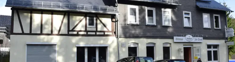 Dresen Projekt e.V. Header