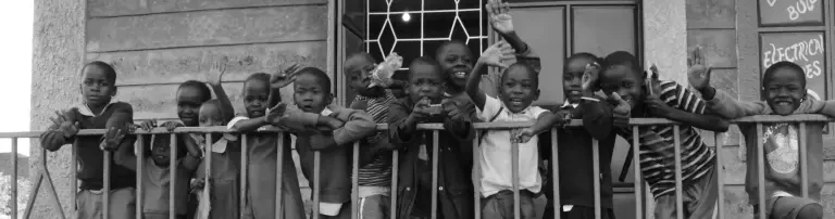 Förderverein World Hope Missions Kenya Header